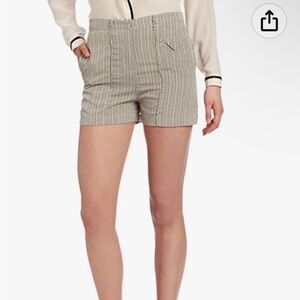 Greylin Women’s Vanessa Shorts Medium NWT